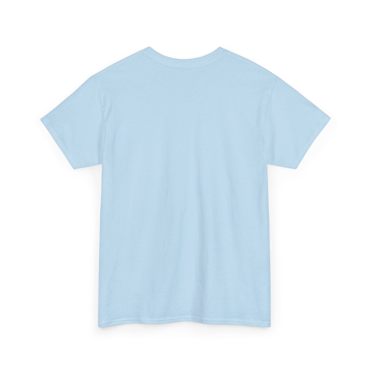 Sunglasses After Dark - Skateboard Vibe Unisex Heavy Cotton Tee