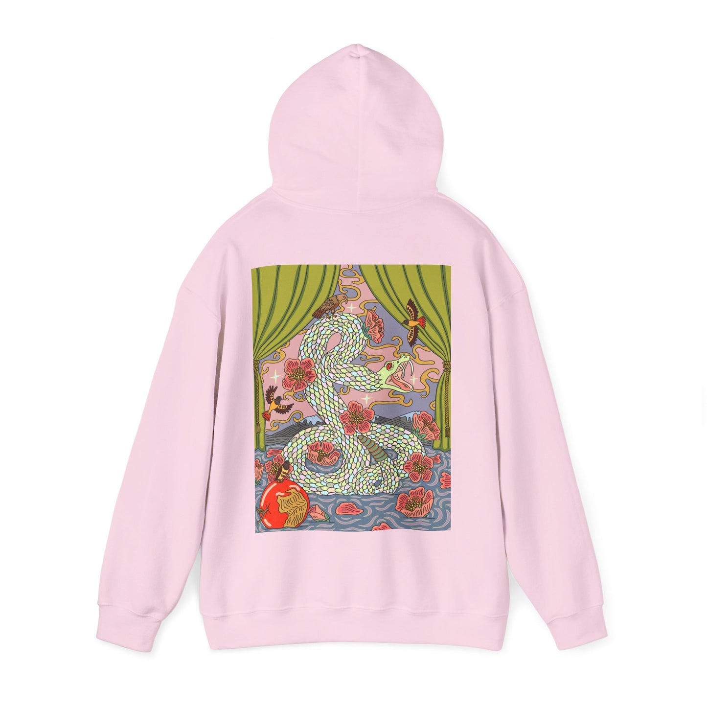 Bittersweet - Unisex Hoodie