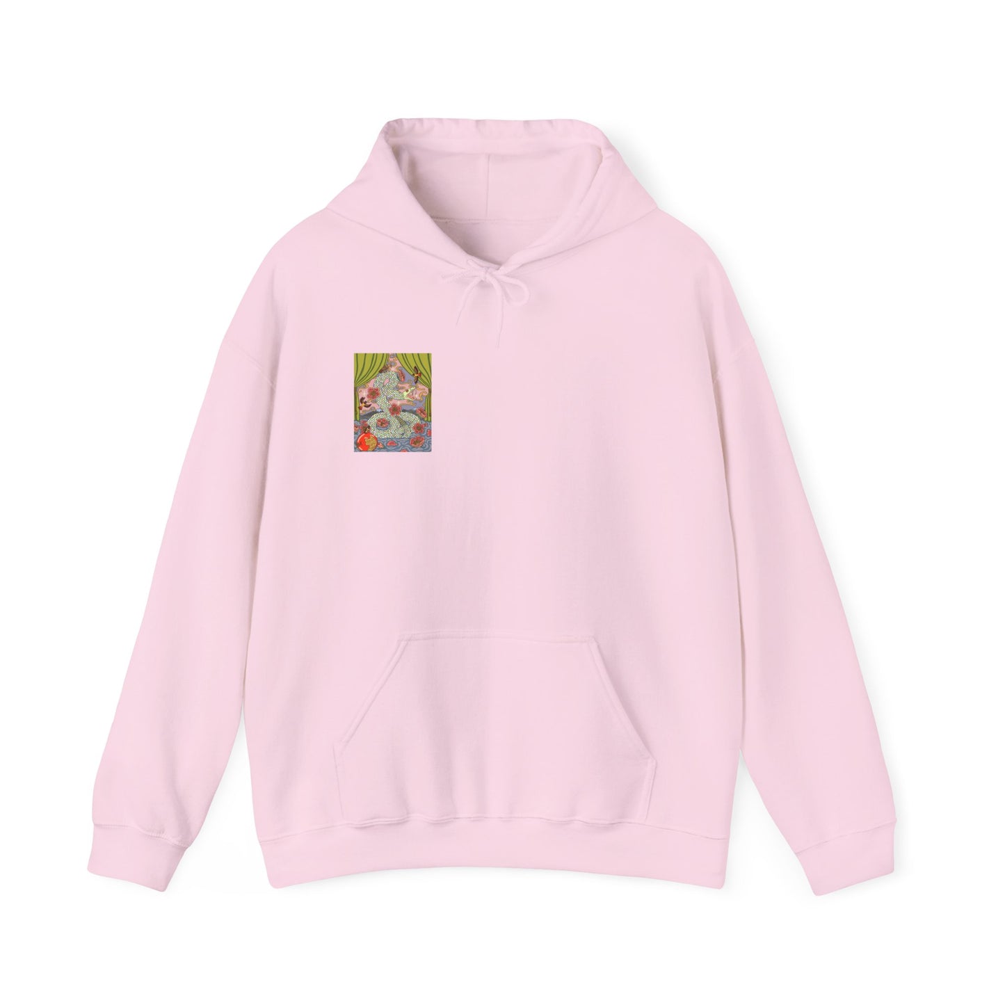 Bittersweet - Unisex Hoodie
