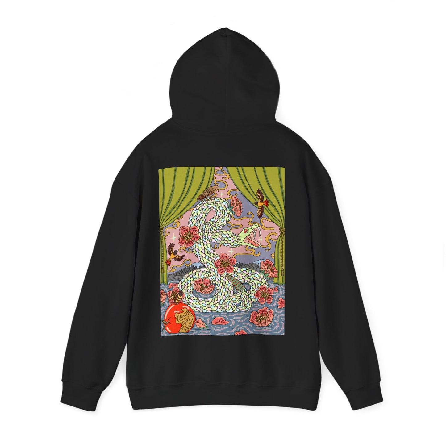 Bittersweet - Unisex Hoodie