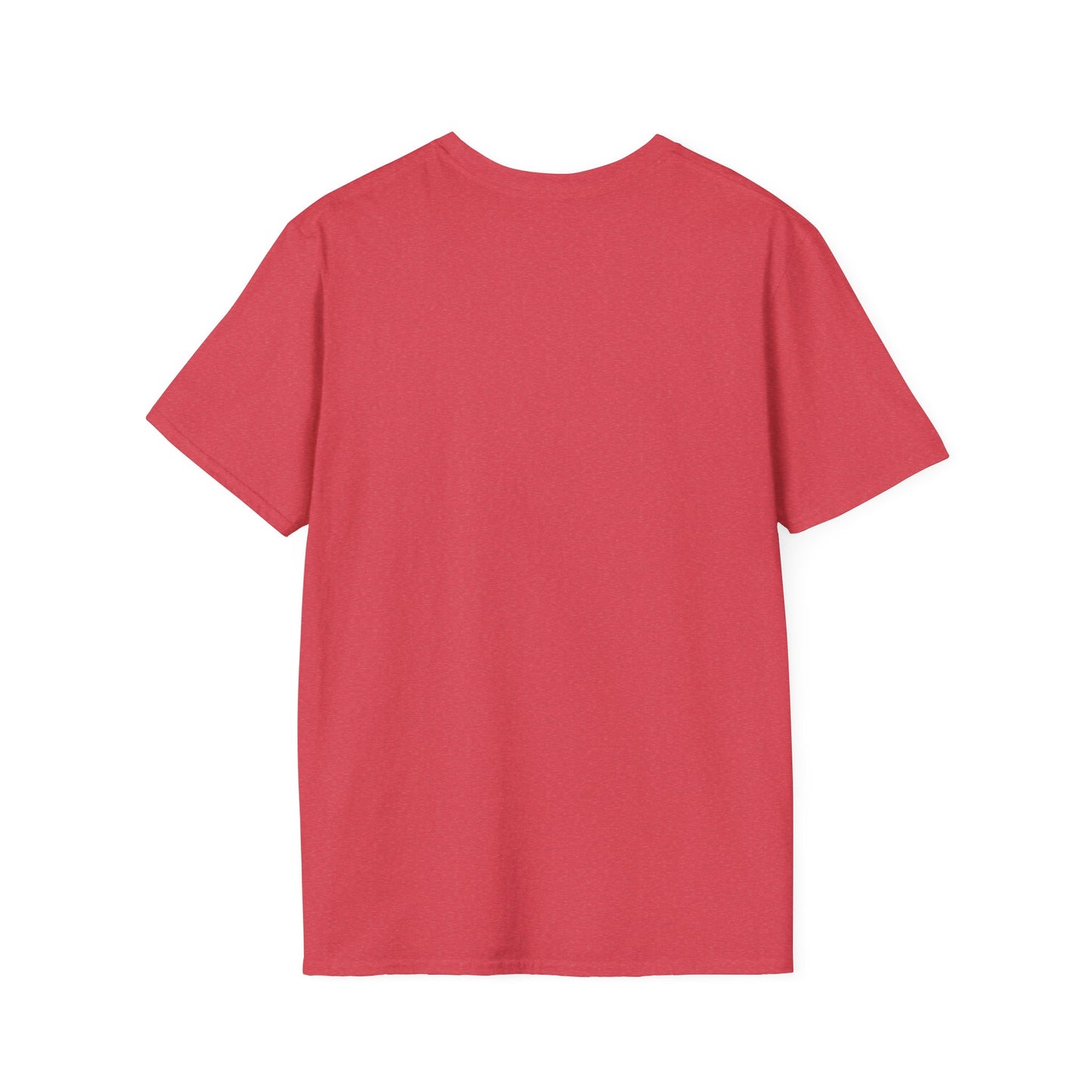 Poolside Picnic - Unisex Softstyle T-Shirt