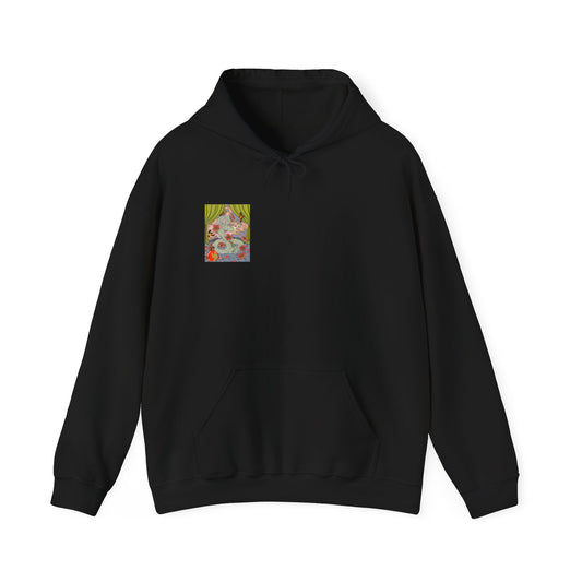 Bittersweet - Unisex Hoodie