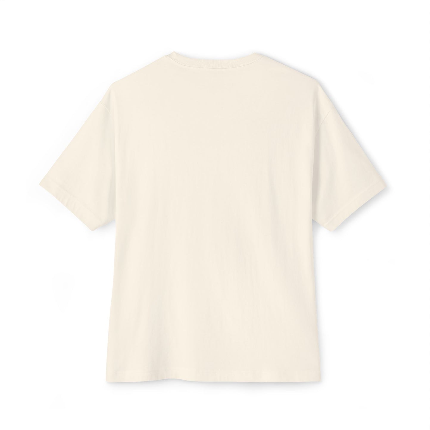 Rodeo Queen - Unisex Oversized Boxy Tee