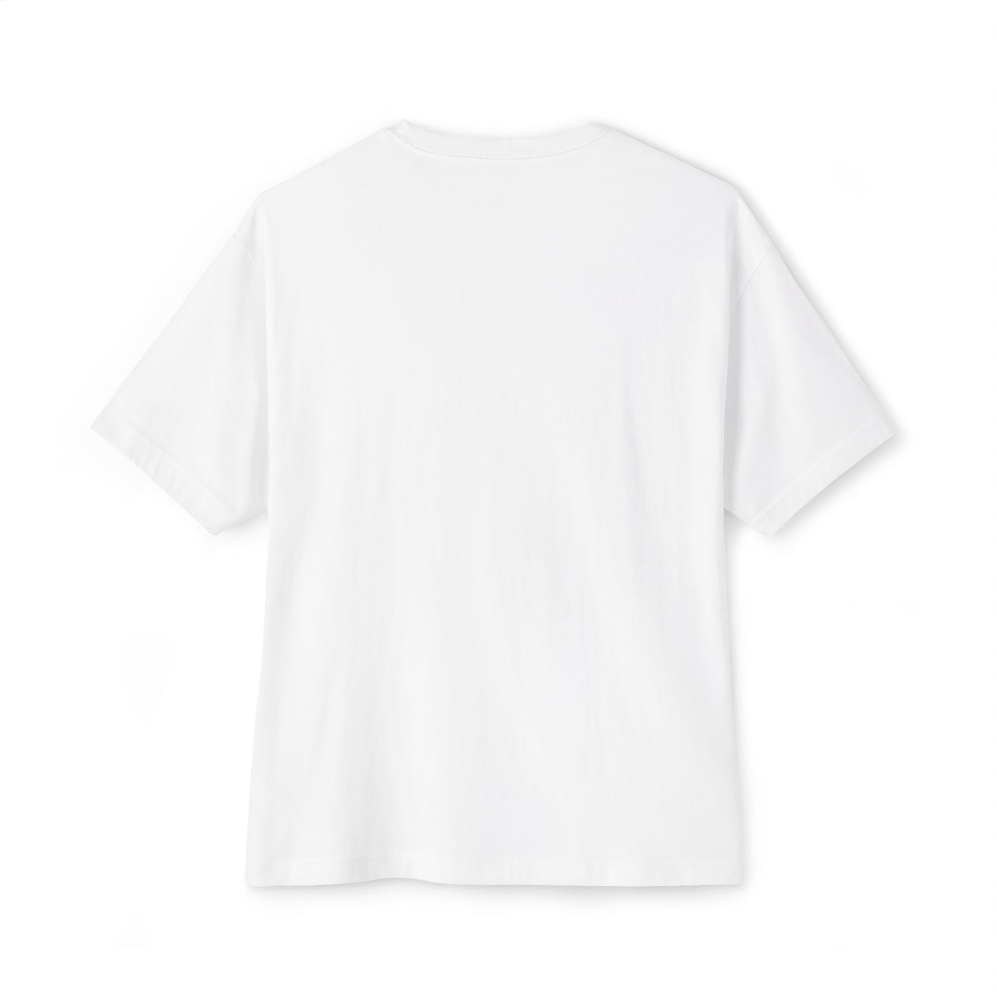 Rodeo Queen - Unisex Oversized Boxy Tee