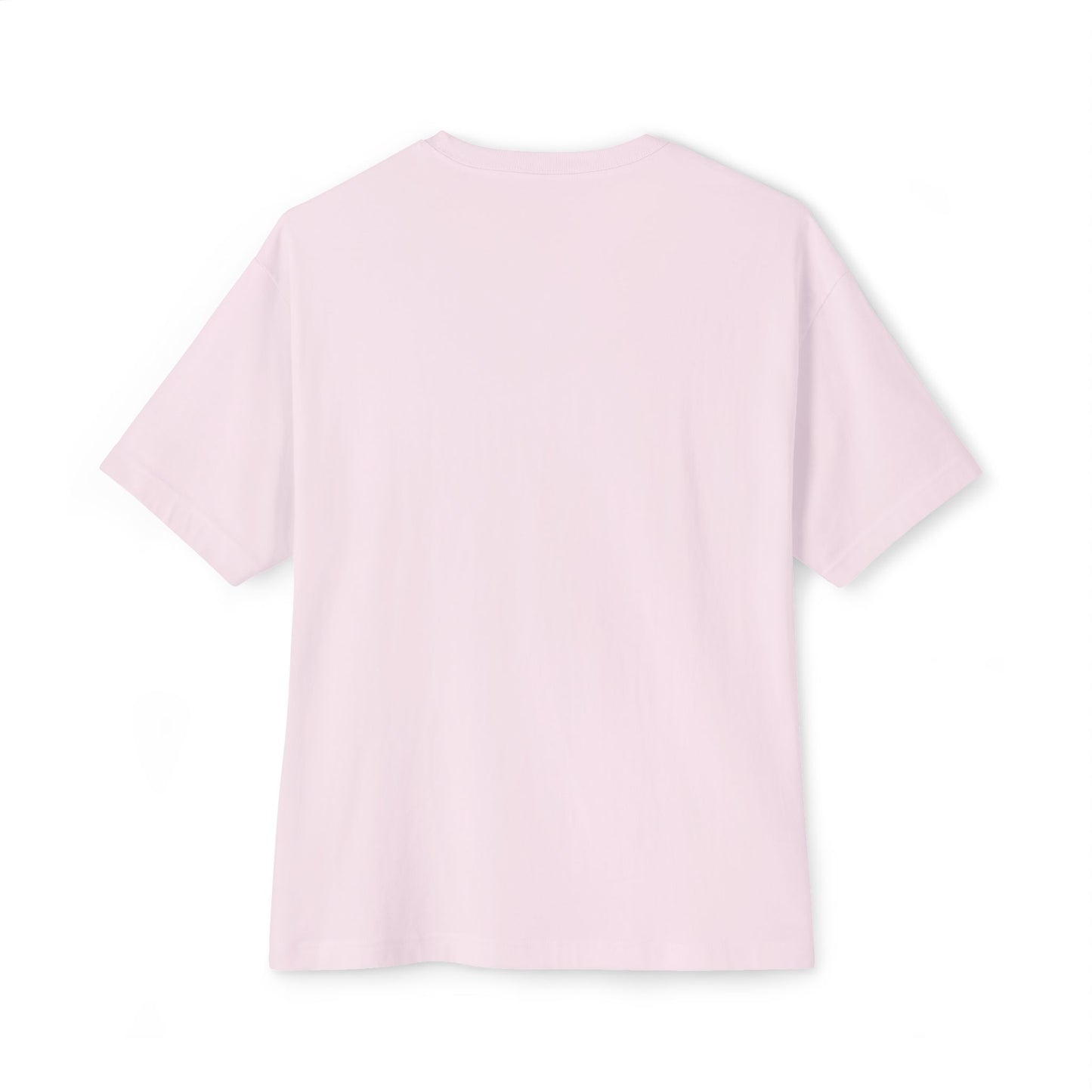 Rodeo Queen - Unisex Oversized Boxy Tee