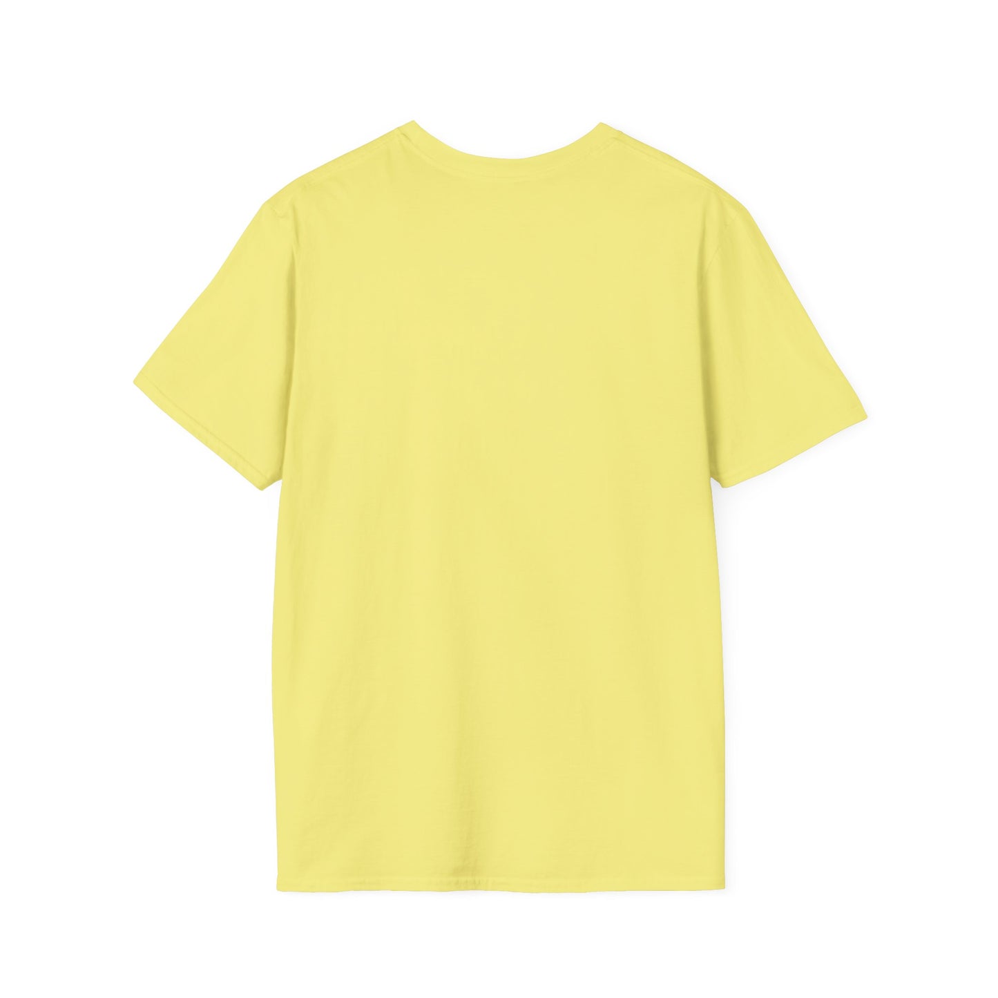 Poolside Picnic - Unisex Softstyle T-Shirt