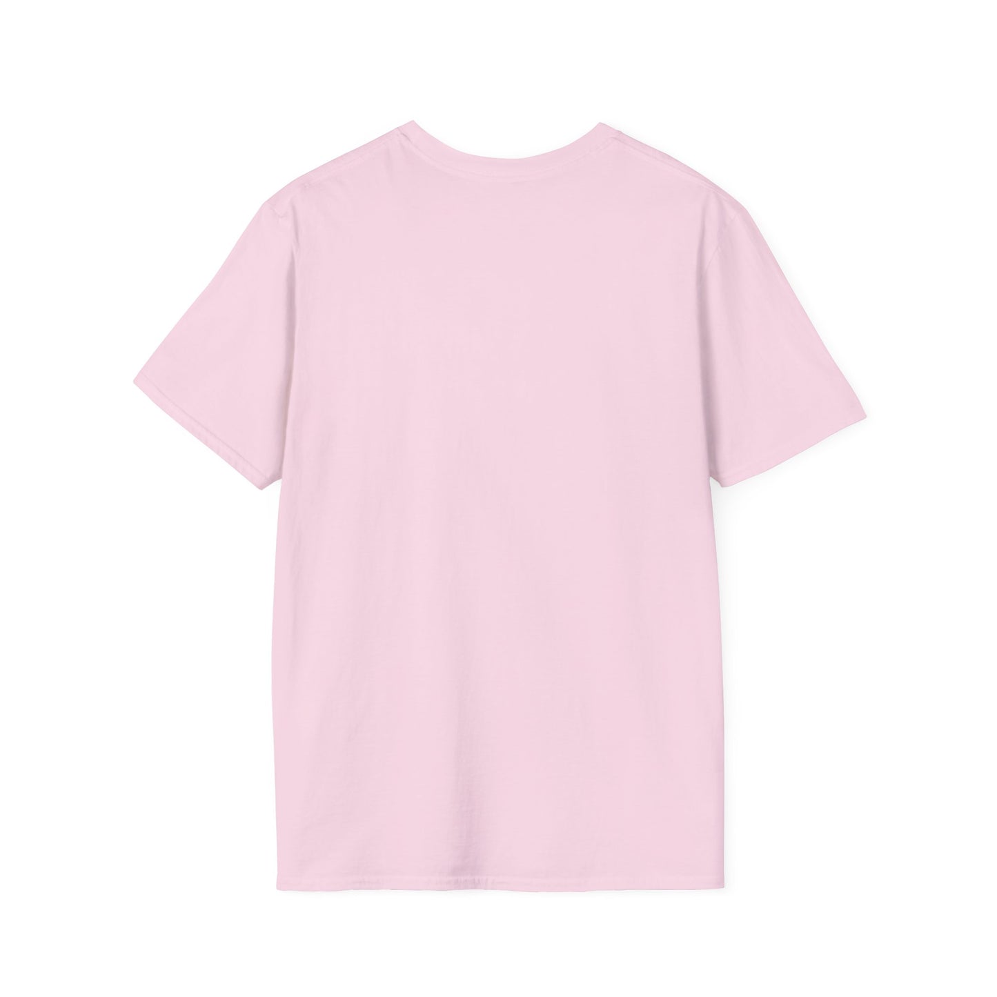Poolside Picnic - Unisex Softstyle T-Shirt