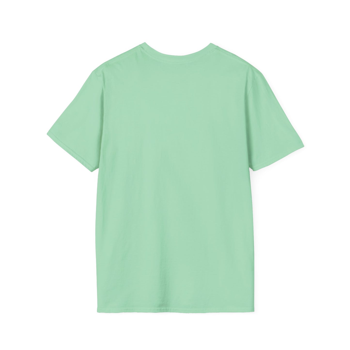 Poolside Picnic - Unisex Softstyle T-Shirt