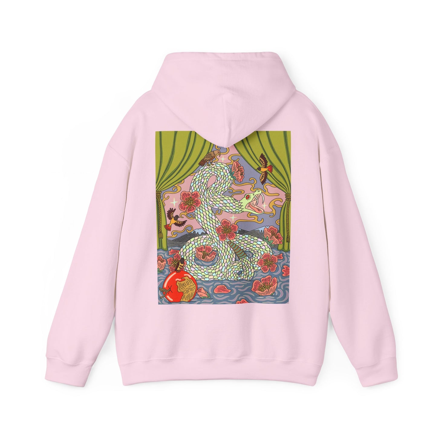 Bittersweet - Unisex Hoodie